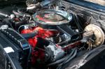 Chevrolet Impala SS 427 Convertible 1967 года